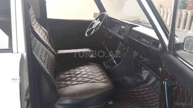 LADA (VAZ) 2107 2008, 65,852 km - 1.6 l - Ağstafa