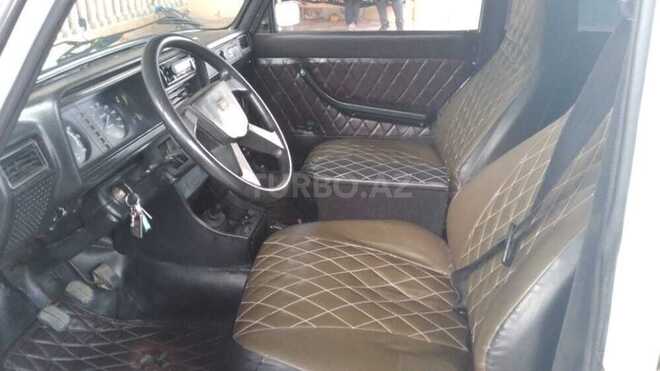 LADA (VAZ) 2107 2008, 65,852 km - 1.6 l - Ağstafa