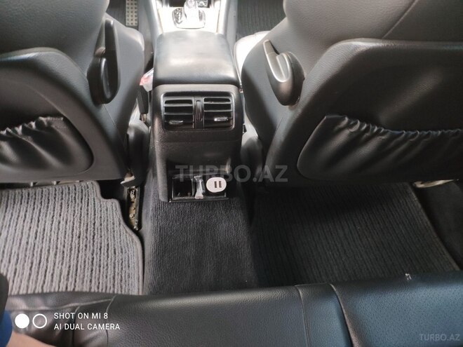 Mercedes C 230 2006, 260,000 km - 2.5 l - Bakı