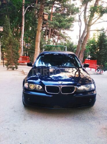 BMW 323 1998, 250,000 km - 2.5 l - Bakı