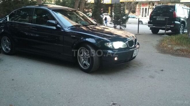 BMW 323 1998, 250,000 km - 2.5 l - Bakı