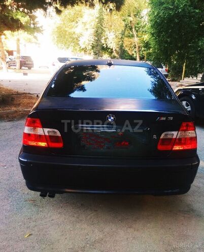 BMW 323 1998, 250,000 km - 2.5 l - Bakı