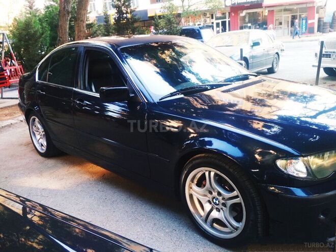 BMW 323 1998, 250,000 km - 2.5 l - Bakı