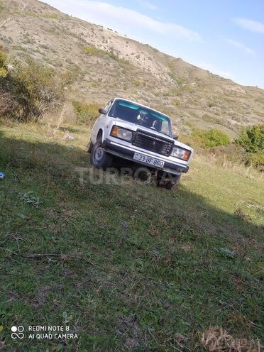 LADA (VAZ) 2107 1995, 113,050 km - 1.6 l - Bakı