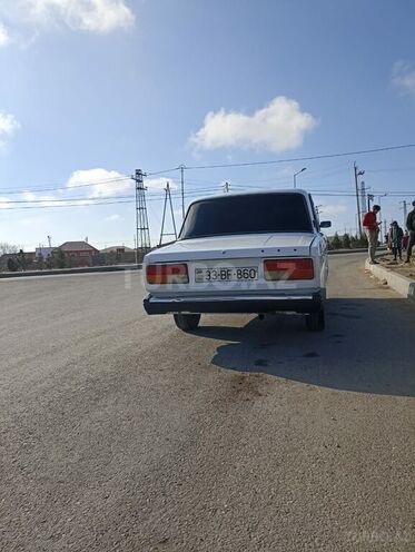 LADA (VAZ) 2107 1995, 113,050 km - 1.6 l - Bakı