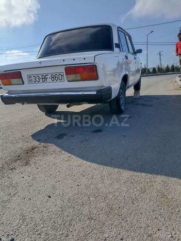 LADA (VAZ) 2107 1995, 113,050 km - 1.6 l - Bakı