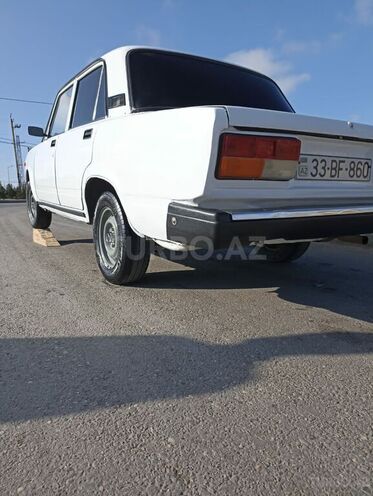 LADA (VAZ) 2107 1995, 113,050 km - 1.6 l - Bakı
