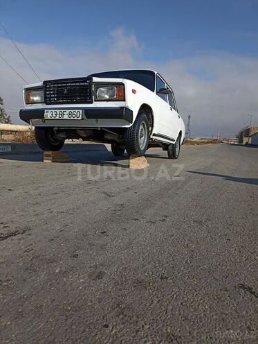 LADA (VAZ) 2107 1995, 113,050 km - 1.6 l - Bakı