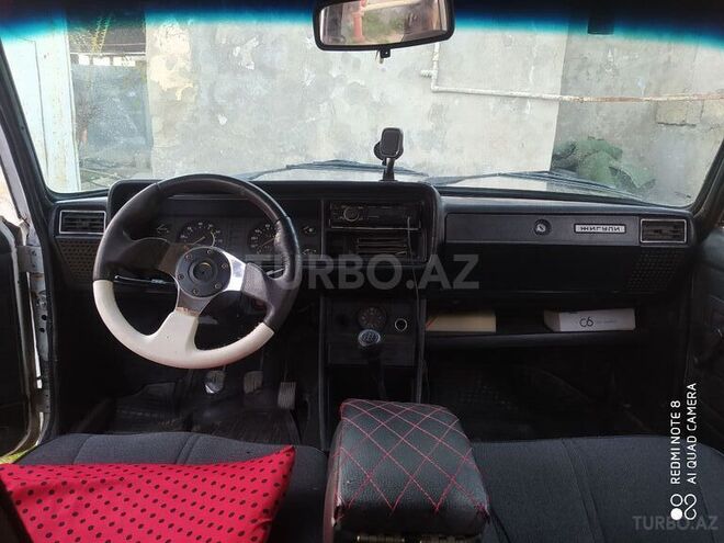 LADA (VAZ) 2107 1995, 113,050 km - 1.6 l - Bakı