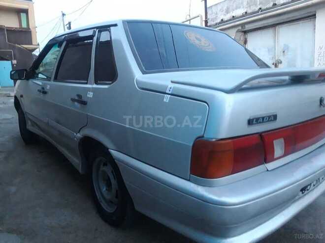 LADA (VAZ) 2115 2002, 36,000 km - 1.6 л - Bakı