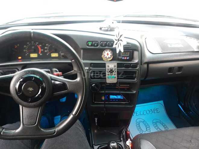 LADA (VAZ) 2115 2002, 36,000 km - 1.6 л - Bakı