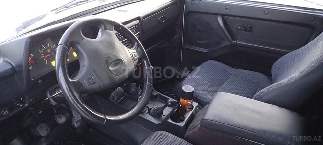 LADA (VAZ) Niva 2013, 180,000 km - 1.7 l - Xaçmaz