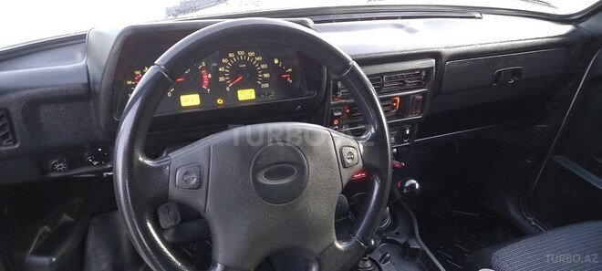 LADA (VAZ) Niva 2013, 180,000 km - 1.7 l - Xaçmaz