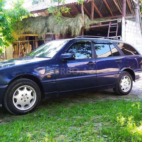 Mercedes C 180 1998, 420,000 km - 1.8 л - Zaqatala