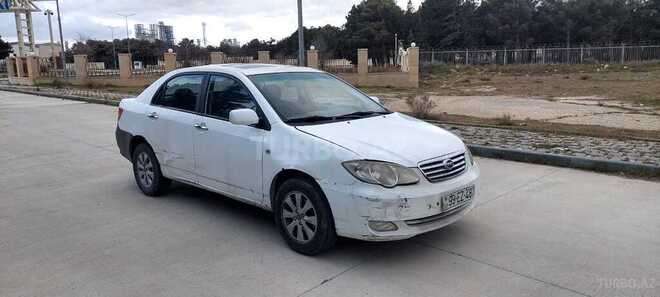 BYD F3 2013, 258,963 km - 1.5 l - Bakı