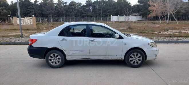 BYD F3 2013, 258,963 km - 1.5 l - Bakı