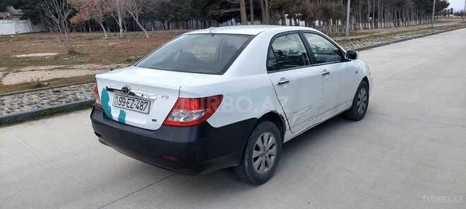 BYD F3 2013, 258,963 km - 1.5 l - Bakı