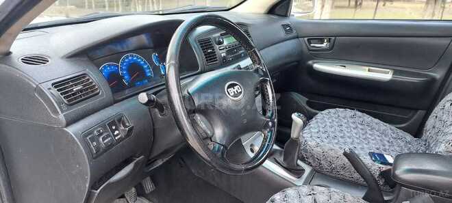 BYD F3 2013, 258,963 km - 1.5 l - Bakı