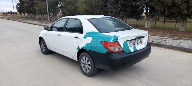 BYD F3 2013, 258,963 km - 1.5 l - Bakı