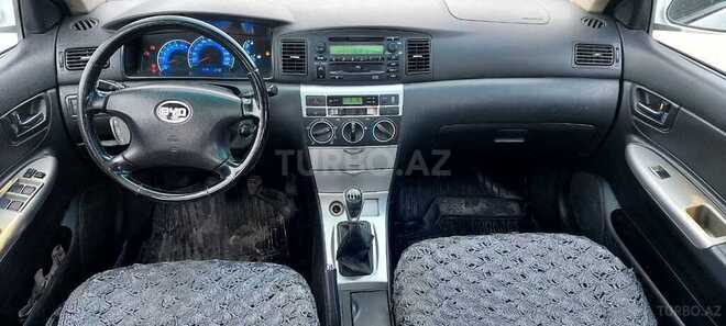 BYD F3 2013, 258,963 km - 1.5 l - Bakı