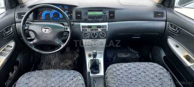 BYD F3 2013, 258,963 km - 1.5 l - Bakı