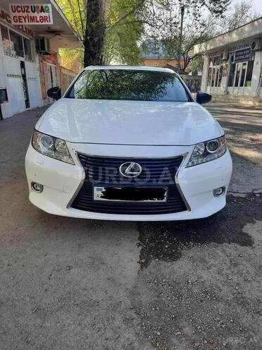 Lexus ES 250 2015, 93,000 km - 2.5 л - Bakı