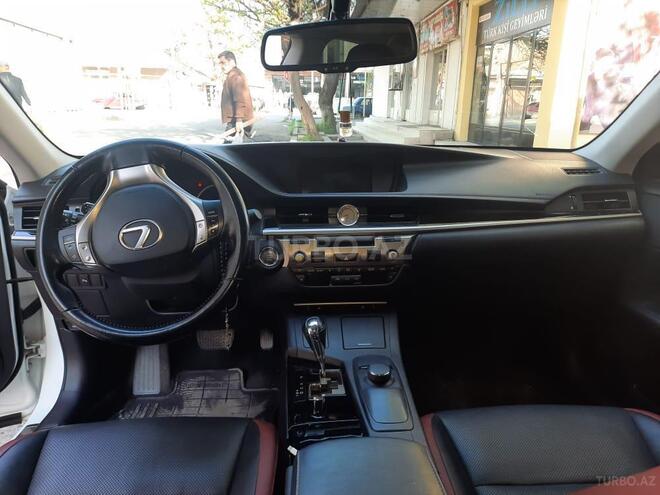 Lexus ES 250 2015, 93,000 km - 2.5 л - Bakı