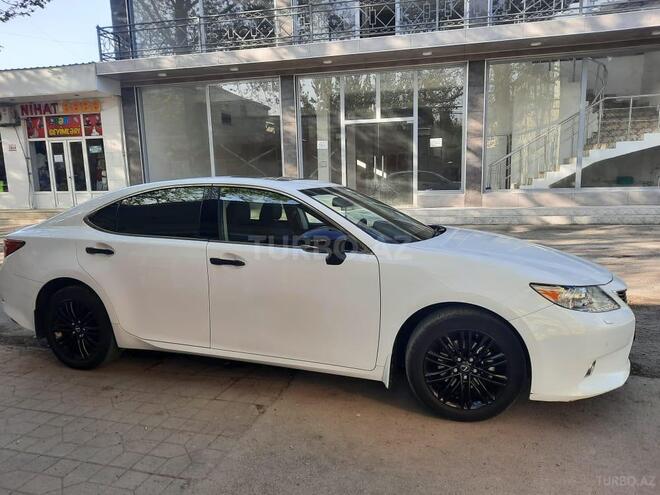 Lexus ES 250 2015, 93,000 km - 2.5 л - Bakı