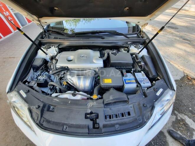 Lexus ES 250 2015, 93,000 km - 2.5 л - Bakı