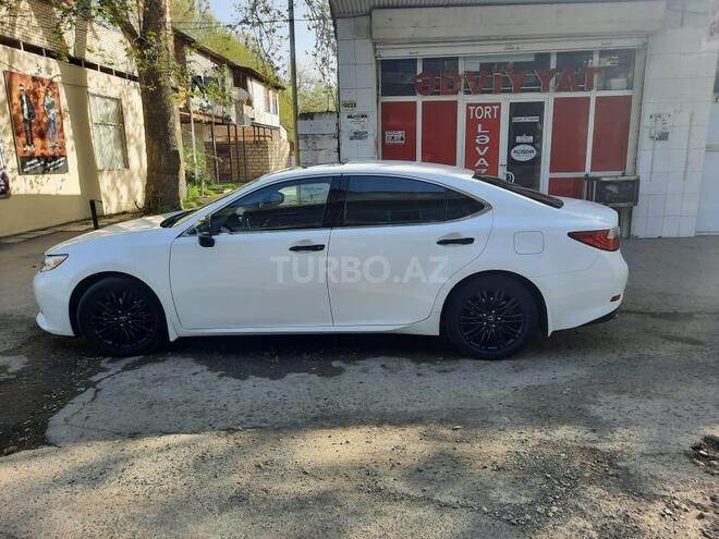 Lexus ES 250 2015, 93,000 km - 2.5 л - Bakı