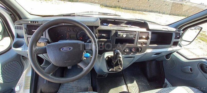 Ford Transit 2010, 132,000 km - 2.2 l - Bakı