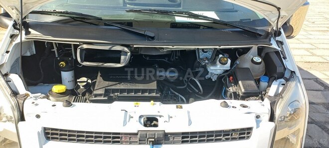Ford Transit 2010, 132,000 km - 2.2 l - Bakı