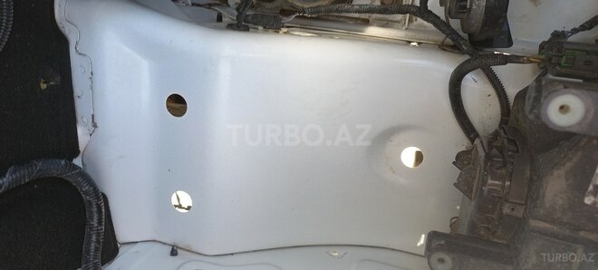 Ford Transit 2010, 132,000 km - 2.2 l - Bakı