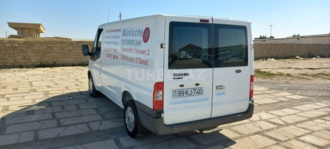 Ford Transit 2010, 132,000 km - 2.2 l - Bakı