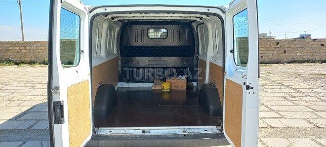 Ford Transit 2010, 132,000 km - 2.2 l - Bakı