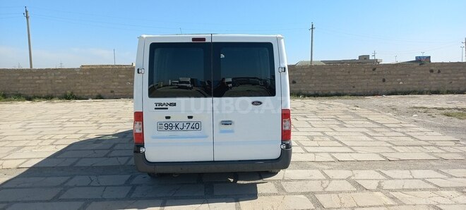 Ford Transit 2010, 132,000 km - 2.2 l - Bakı