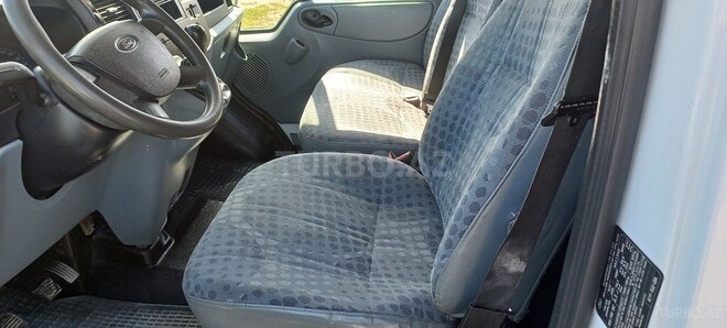 Ford Transit 2010, 132,000 km - 2.2 l - Bakı