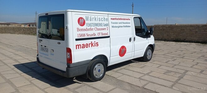 Ford Transit 2010, 132,000 km - 2.2 l - Bakı