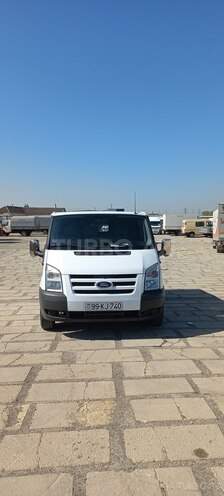 Ford Transit 2010, 132,000 km - 2.2 l - Bakı