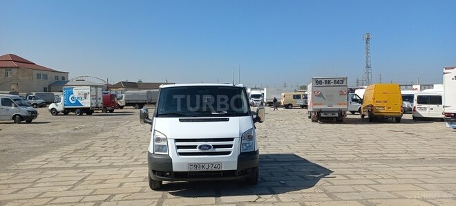 Ford Transit 2010, 132,000 km - 2.2 l - Bakı