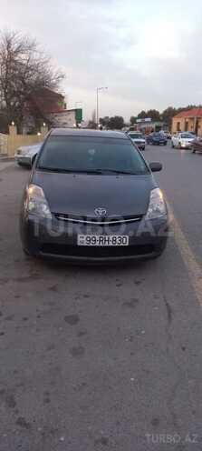 Toyota Prius 2007, 157,000 km - 1.5 l - Bakı