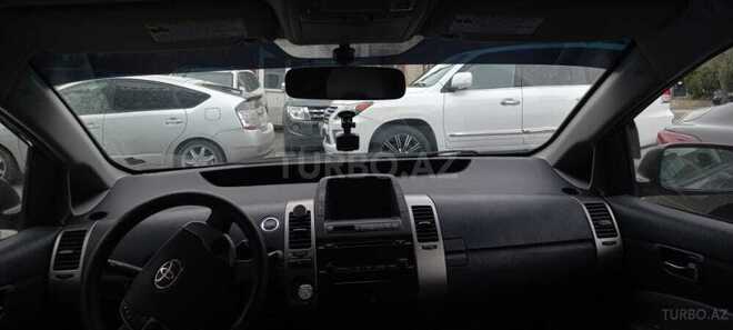 Toyota Prius 2007, 157,000 km - 1.5 l - Bakı
