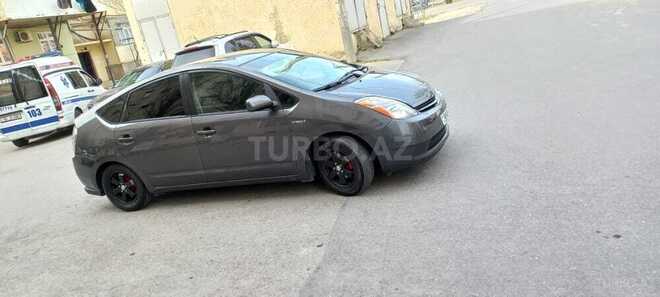 Toyota Prius 2007, 157,000 km - 1.5 l - Bakı