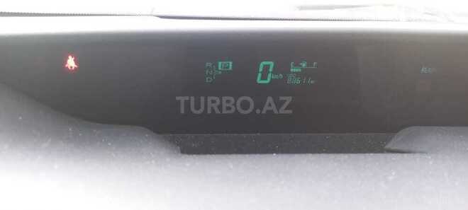 Toyota Prius 2007, 157,000 km - 1.5 l - Bakı