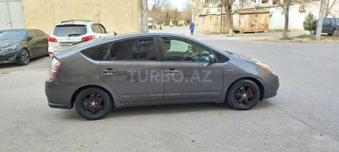 Toyota Prius 2007, 157,000 km - 1.5 l - Bakı