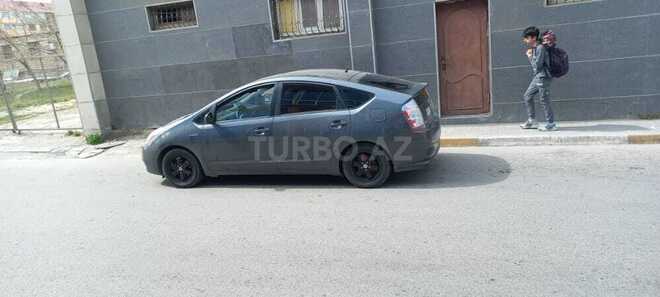 Toyota Prius 2007, 157,000 km - 1.5 l - Bakı