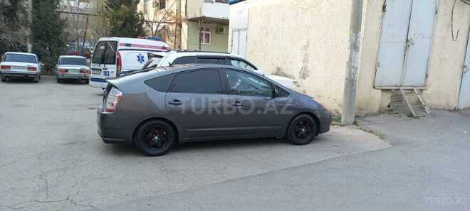 Toyota Prius 2007, 157,000 km - 1.5 l - Bakı