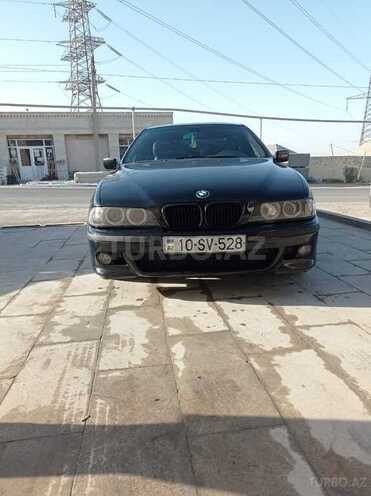BMW 528 1998, 370,000 km - 2.8 l - Bakı