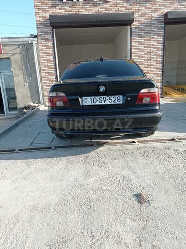 BMW 528 1998, 370,000 km - 2.8 l - Bakı
