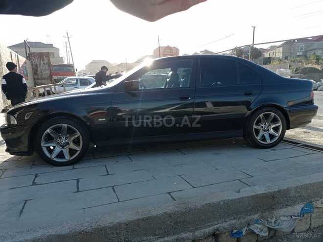 BMW 528 1998, 370,000 km - 2.8 l - Bakı
